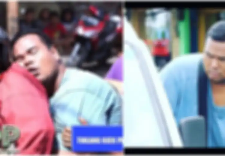 Fahmi Bo Terserang Stroke Saat Mandi, Ini yang Sebabkan Orang Sering Terserang Penyakit Mematikan Saat Mandi