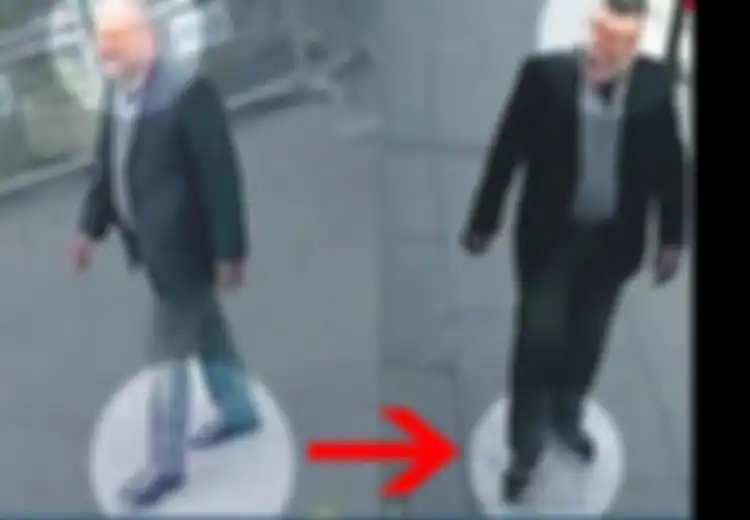 Dibuat Serapi Mungkin, Pembunuhan Jamal Khashoggi Terbongkar Gara-gara Sepatu yang Lupa Ditukar