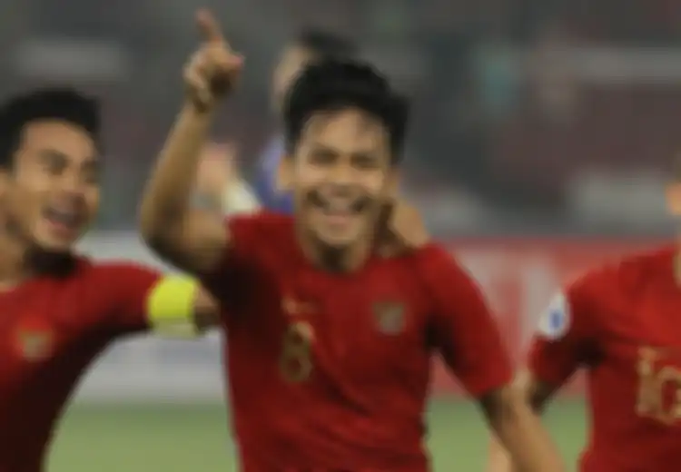 Link Live Streaming Timnas Indonesia U-19 Vs Jepang, Adu Dua Pemain Eropa