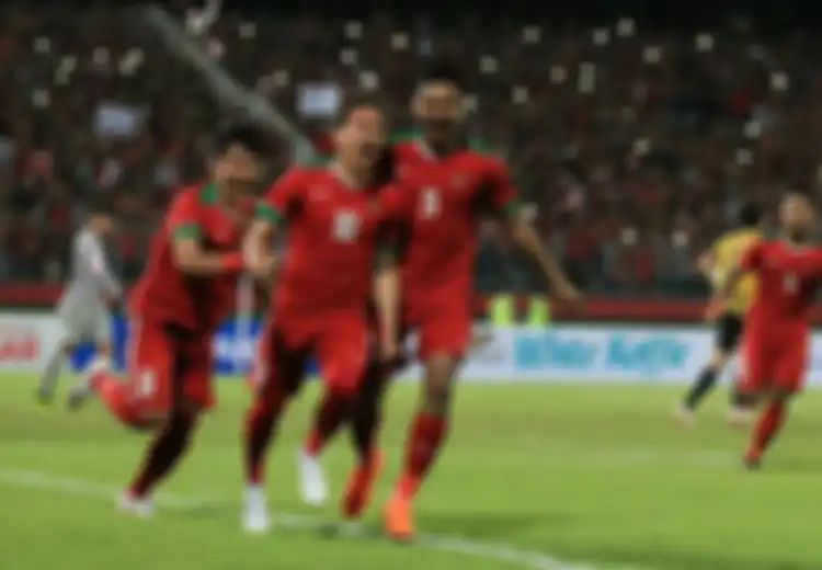 Timnas Indonesia U-19 Lolos ke Perempat Final Piala Asia U-19, Inilah 'Raja' Piala Asia Sepanjang Sejarah