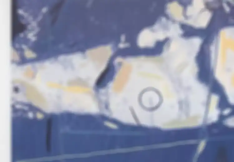 Aneh, Satu Tempat Ini Tidak Pernah Lagi Dipetakan oleh Google Earth AS Selama 8 Tahun, Ada Apa Gerangan?