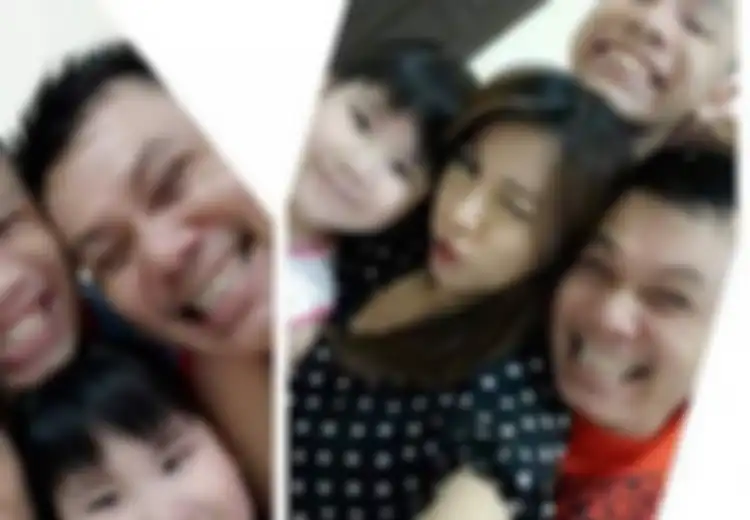 Lewat Bercak Darah di Puntung Rokok, Polisi Pastikan FX Ong yang Habisi Nyawa Istri, Anak, dan Dirinya Sendiri