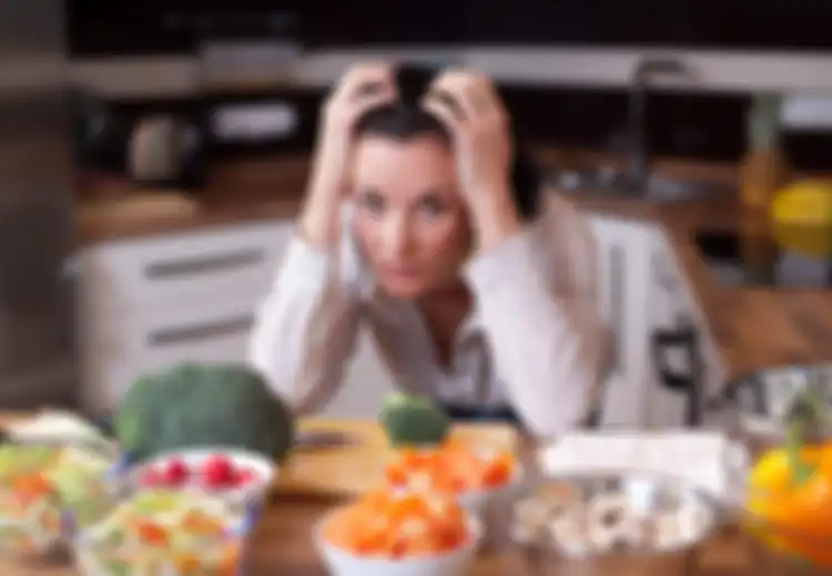 Diet untuk Depresi, Berikut 6 Makanan yang Dapat Menghibur Anda!