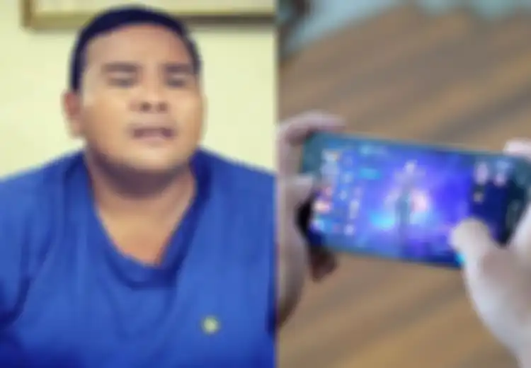 Fahmi Bo Terserang Stroke: Hati-hati, Kecanduan Main Game Juga Bisa Picu Stroke
