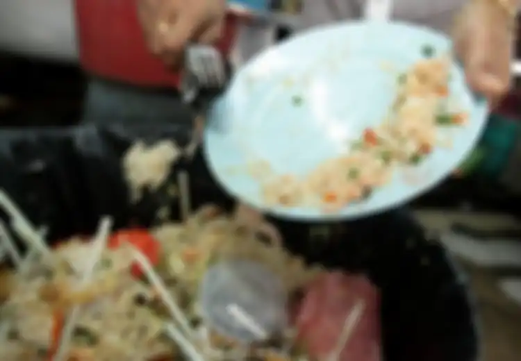 Waduh, Malaysia Buang 3.000 Ton Makanan Layak Makan Setiap Hari, Indonesia Malah Lebih Parah!