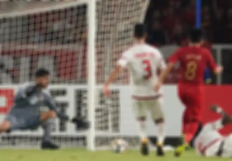 Live Streaming Timnas Indonesia U-19 Vs Jepang: Menang Jadi Harga Mati