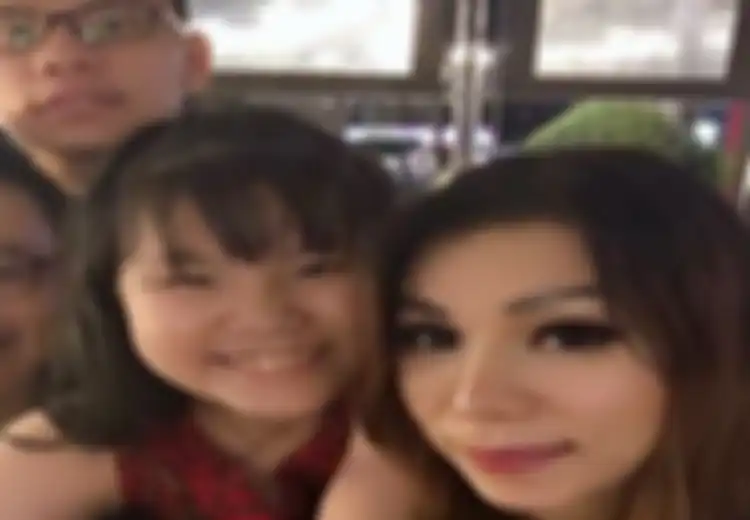 Isu Orang Ketiga, di Balik Aksi Sadis FX Ong Bantai Anak dan Istri Llau bunuh Diri