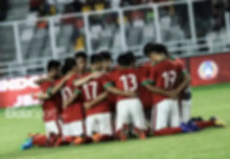 4 Fakta Menarik Lolosnya Timnas U-19 Indonesia ke Perempat Final Piala Asia U-19