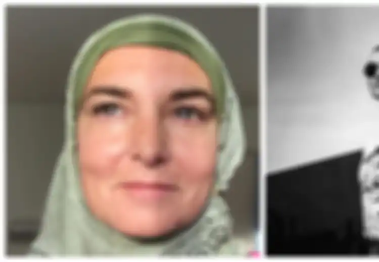 Penyanyi Sinead O'Connor Masuk Islam dan Ganti Nama, ini Arti Nama Barunya