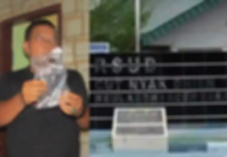 Terungkap, Dua Pasien yang Meninggal Dunia Usai Disuntik, Ditangani Perawat yang Tak Kantongi Surat Penting Ini