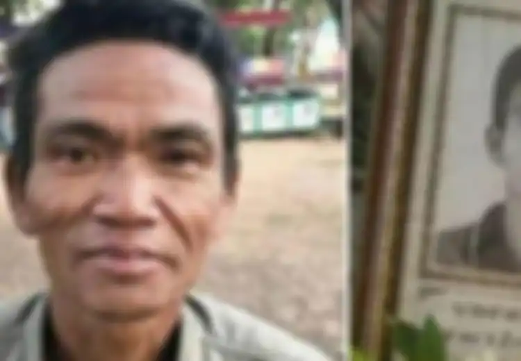 7 Bulan Setelah 'Meninggal' dan Dikremasi,  Pria Ini Kembali Ke Rumah dan Membuat Keluarganya Ketakutan