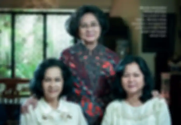 Ajaran Bung Hatta untuk Anaknya: Membantu Orang Lain Tak Harus Menjadi Jutawan Dulu