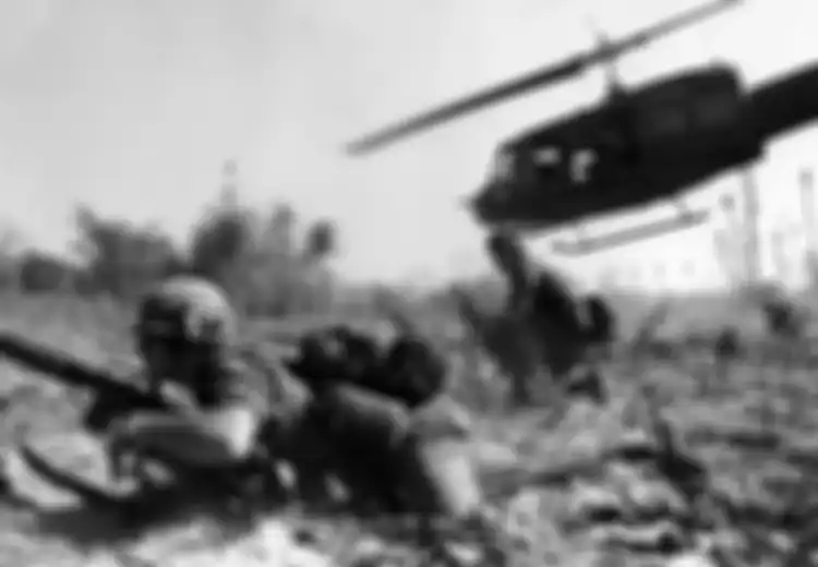 Pertempuran La Drang Buktikan, Taktik Gerilya ala Soedirman yang Diterapkan Vietnam dan Amerika Sangat Ampuh