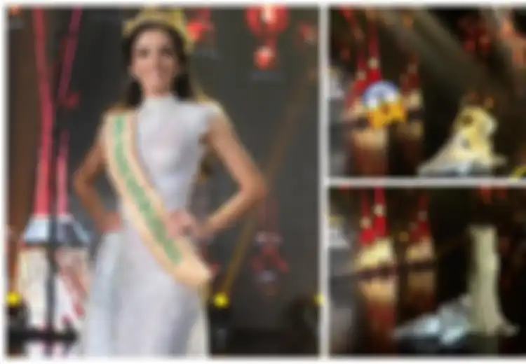 Juara Miss Grand International Pingsan: Ini Beda Miss Grand Internasional dengan Miss Universe dan Kontes Kecantikan Lainnya