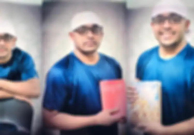 Sebelum Dihukum Mati Pengedar Narkoba Asal Malaysia Ini Ingin Fotonya Disebar, Tujuannya Sungguh Mulia