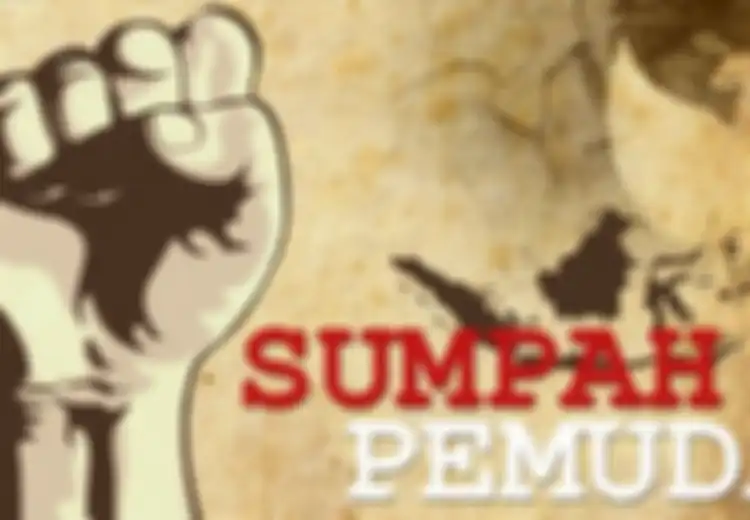 5 Kisah Unik di Balik Sumpah Pemuda, dari Naskah yang Ditulis Ulang Hingga Misteri Cinta WR Supratman