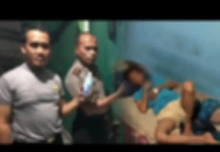 Pelajar di Bekasi Ini Tewas Usai Pesta Miras Racikannya Sendiri, Belajar Bikinnya dari YouTube