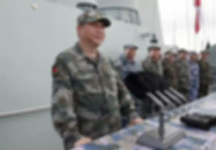 Seakan Bikin Eropa Tak Berdaya, Beijing 'Diam-diam' Lakukan Ini hingga Mereka Cari Cara untuk Selamatkan Diri dari 'Jebakan Utang' China 
