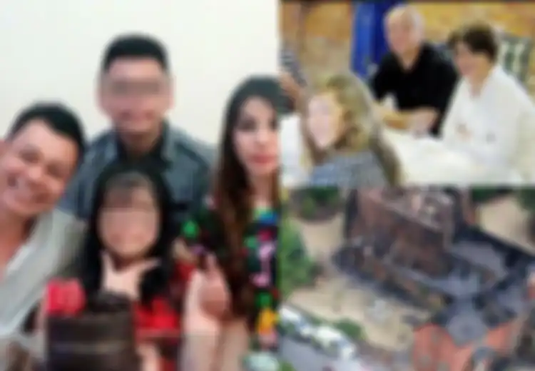 Mirip Kisah FX Ong, Pria Ini Habisi Nyawa Keluarga dan Hewan Peliharaan Serta Membakar Rumahnya Padahal Hidup dalam Kemewahan