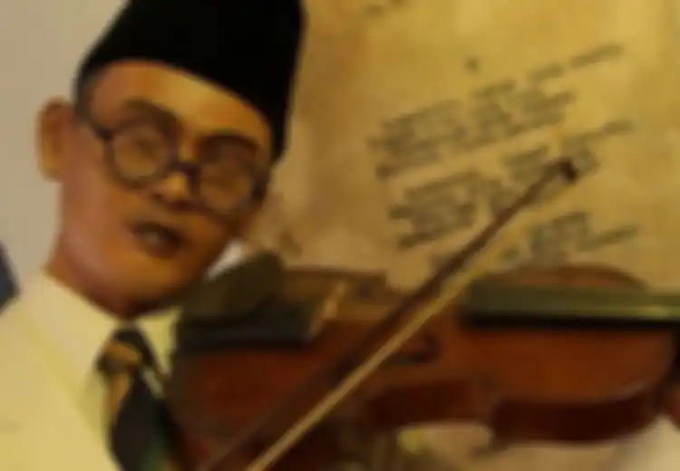 Sumpah Pemuda: Ini Syair Lengkap 'Indonesia Raya' Tiga Stanza, Ada Aturan dalam Menyanyikannya Juga, Lo!