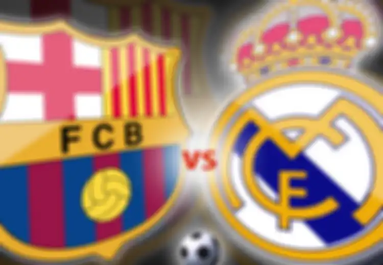 El Clasico Barcelona vs Real Madrid, Pertama Kalinya Tanpa Messi dan Ronaldo Setelah 11 Tahun
