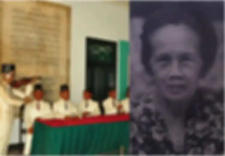 Bukan W.R. Supratman, Inilah Orang Pertama yang Melantunkan Lagu Indonesia Raya dalam Kongres Pemuda II