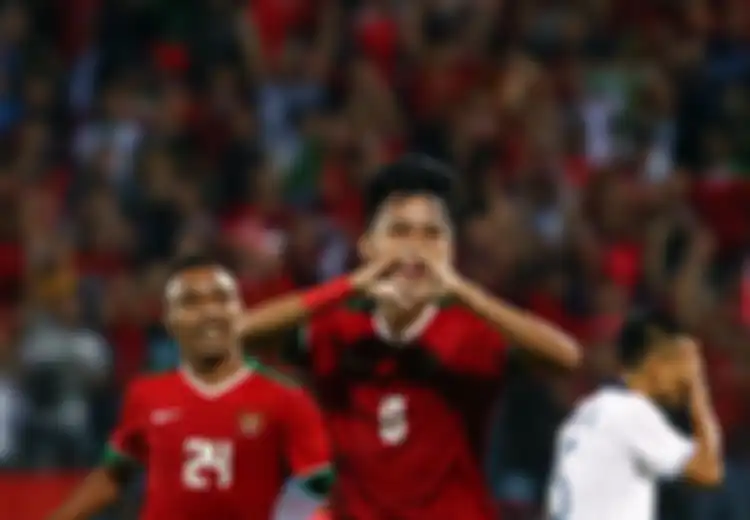 Link Live Streaming, Timnas Indonesia U-19 vs Jepang, Pelatih Jepang Akui Anak Asuhnya akan Stres
