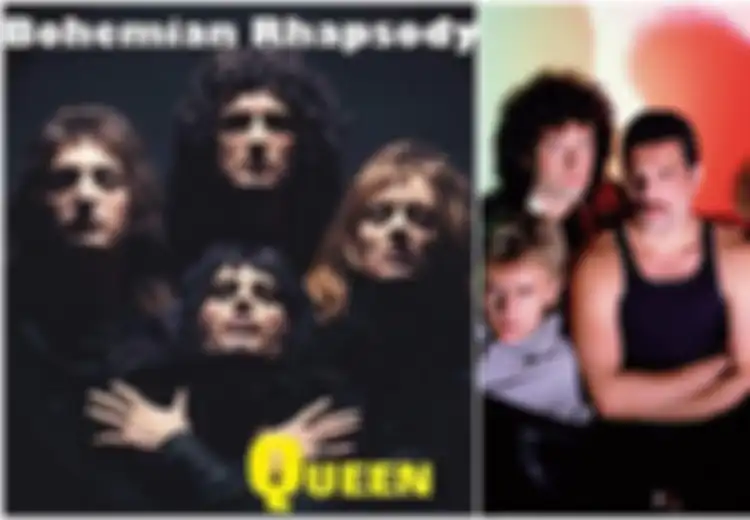 Jadi Judul Film, 'Bohemian Rhapsody' Nyatanya Bukan Sekadar Lagu karena Juga Mampu Sembuhkan Rasa Sakit