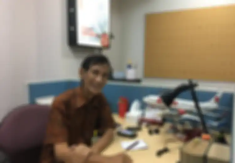 Menurut Pengamat Penerbangan, Ini 2 Kemungkinan Penyebab Jatuhnya Lion Air JT 610