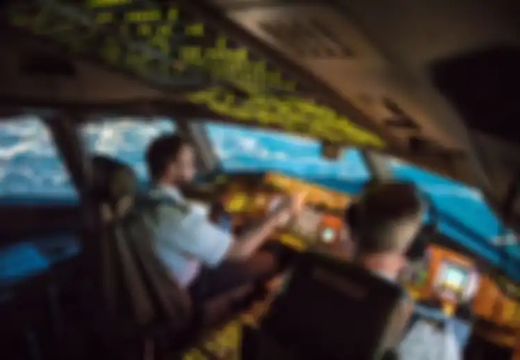Lion Air JT 610 Jatuh, Ini Tips dari Pilot yang Bisa Membantu Anda Menyelamatkan Diri Saat Terjadi Kecelakaan Pesawat