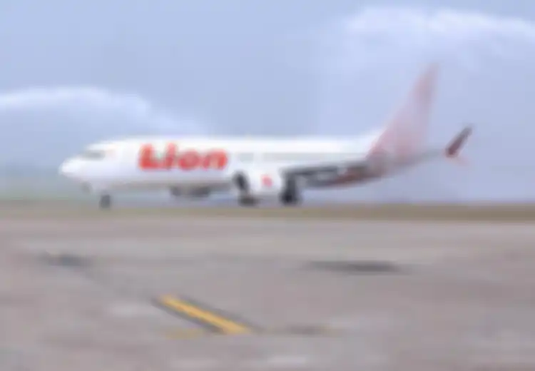 Membelinya dengan Harga Rp1,77 Triliun, Lion Air Grup Pertama di Dunia yang  Gunakan Boeing 737 Max 8