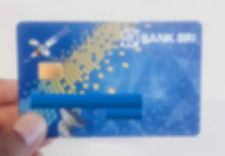 Ini Tanggapan BRI Soal Beredarnya Kabar Pemblokiran Kartu ATM 'Non-Chip'