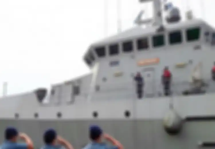 Dikerahkan untuk Mencari Puing-puing Sriwijaya SJ182, Ternyata KRI Rigel Bukan Kapal Sembarangan, Disebut Sebagai Kapal Tercanggih di Asia Tenggara Karena Kemampuan Ini