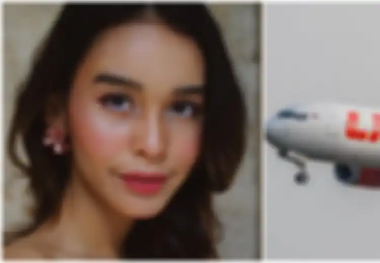 Lion Air JT 610 Jatuh: Conchita Caroline Ceritakan Kondisi Pesawat Malam Sebelumnya, Deru Mesin Aneh dan Lantai Panas