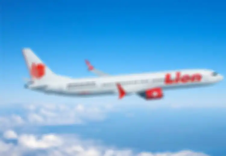 Pesawat Lion Air JT 610 yang Jatuh Gunakan Boeing 737 MAX 8 Terbaru, Apa Keistimewannya?