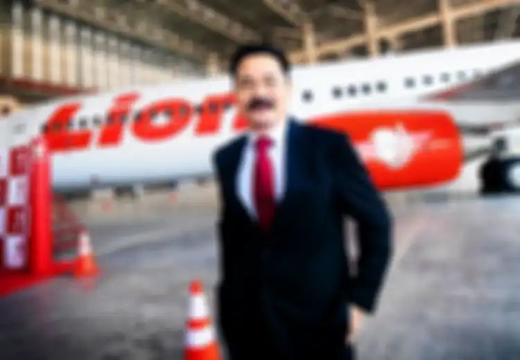 Buktikan 'Ancamannya' kepada Boeing, Rusdi Kirana Mulai Siapkan Berkas Pembatalan Pembelian Pesawat