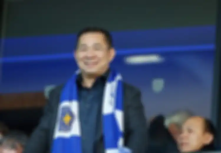 Pemilik Klub Tewas Dalam Kecelakaan Helikopter, Pemain Leicester City: Dia Mengubah Segalanya Untuk Klub