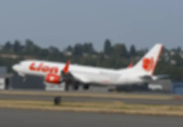 Kecelakaan Pesawat Lion Air JT 610 Menambah Catatan Buruk yang Disorot Dunia