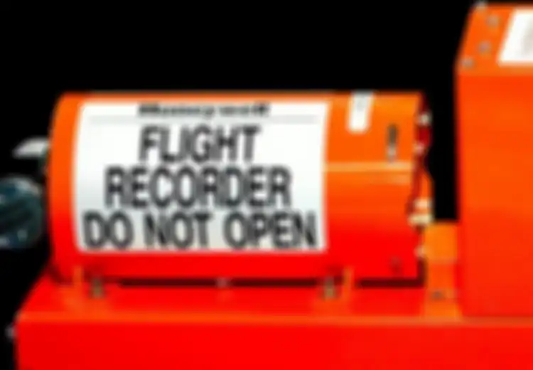Black Box Lion Air JT 610 Ditemukan Tidak Utuh, Satu Bagian Penting Ini yang Masih Hilang