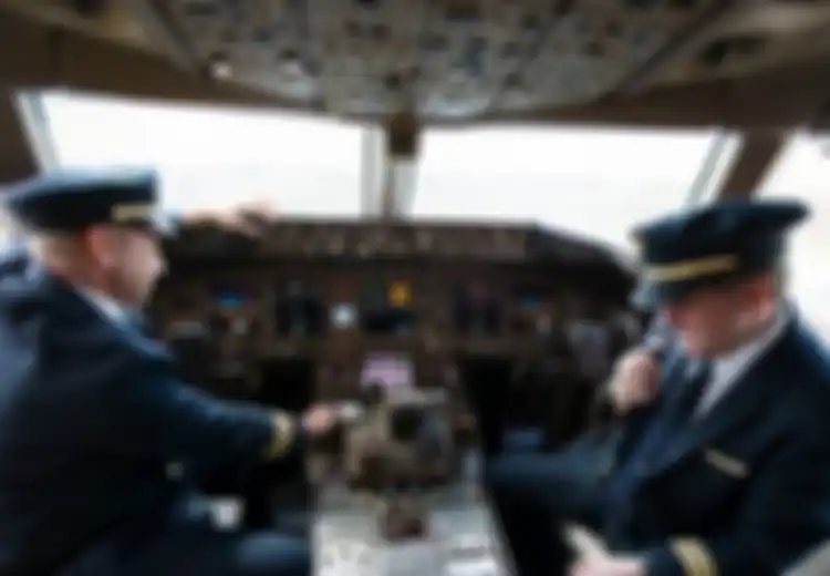Jika Terjadi Kecelakaan Pesawat, Pilot: Begini Tips Menyelamatkan Diri