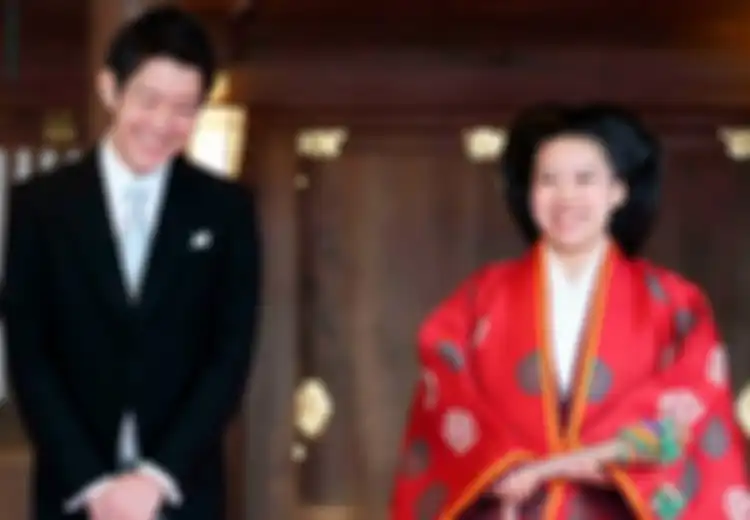 Demi Cinta, Putri Ayako dari Jepang Lepaskan Status Keluarga Kerajaan