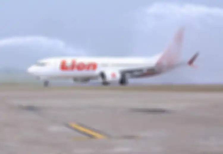 Lion Air Terlanjur Pesan Ratusan Pesawat Boeing, Bagaimana Nasibnya Kini?