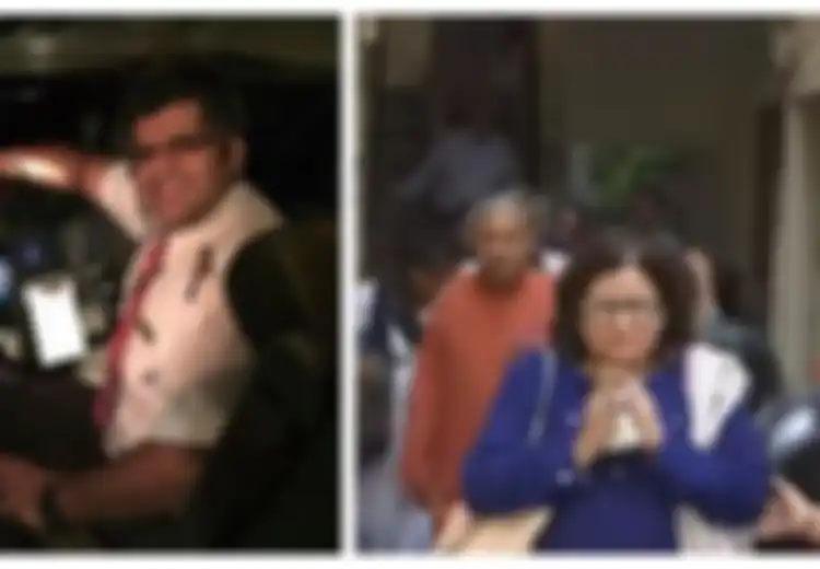 Orangtua Bhavye Suneja, Pilot Lion Air JT 610 di New Delhi Murung, Tak Mau Bicara dan Terus Mengurung Diri di Kamar