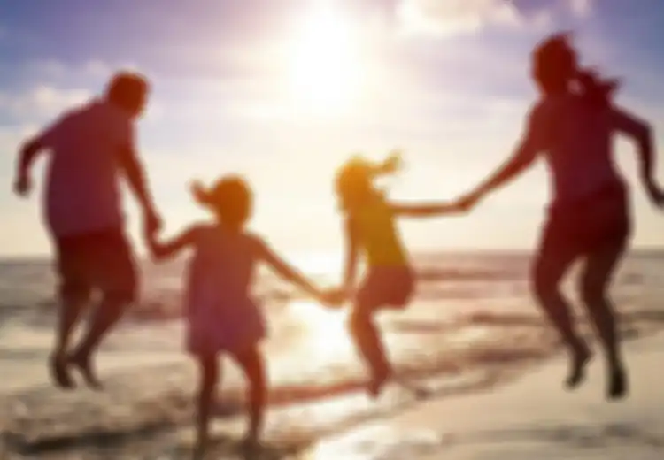 6 Tips Sederhana untuk Menghindari Stres Saat Liburan