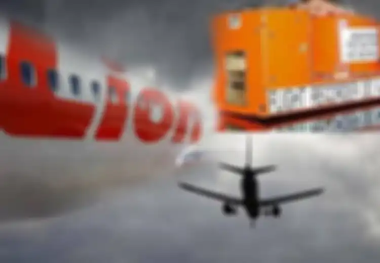 Perkembangan Baru Jatuhnya Lion Air JT 610, 105 Kantong Jenazah Korban Telah Diterima dan Roda Pesawat Ditemukan