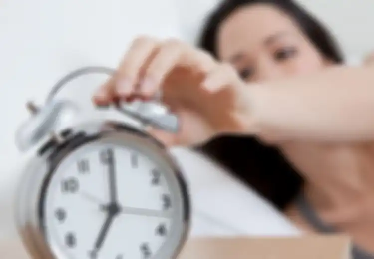 Bangun Pagi dalam Kondisi Lelah, Bisa Jadi Karena Kamu Lakukan 7 Hal ini