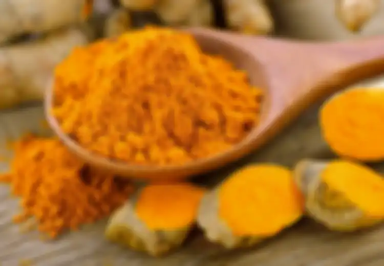 Buat Ramuan Ajaib dengan Madu dan Kunyit, Ini Manfaat Luar Biasa yang Akan Anda Terima