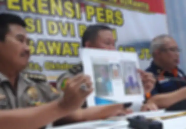 3 Lagi Korban Pesawat Lion Air JT 610 Berhasil Diidentifikasi, Salah Satunya Berkat Tato 