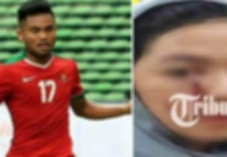 Saddil Ramdani Jadi Tersangka Menganiaya Pacar: Ini 5 Hal yang Perlu Anda Tahu tentang Kekerasan saat Pacaran