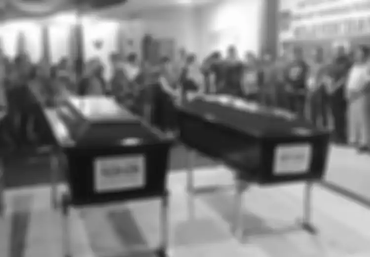 Bak Jatuh Tertimpa Tangga, Santunan dari Boeing untuk Keluarga Korban Lion Air JT-610  'Ditilep' Oleh Seorang Pengacara AS untuk Hidup Mewah, Lembaga ACT pun Ikut Rakus Makan Santunan untuk Mereka